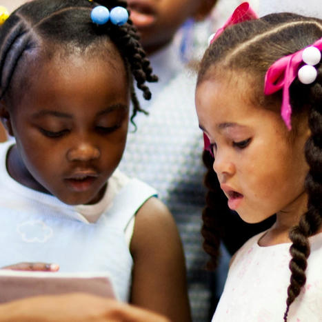 Social, Emotional, and Academic Development Through an Equity Lens | Social and Emotional Support of Students | Scoop.it
