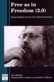 unglue.it — Free as in Freedom (2.0): Richard Stallman and the Free Software Revolution is a Free eBook | E-Learning-Inclusivo (Mashup) | Scoop.it