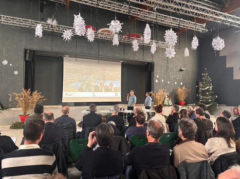 Environnement - Les raisons de la pollution des rivi&egrave;res comtoises | Revue de presse | L'habitat & son environnement dans le Doubs : Architecture. Urbanisme. Environnement. Paysage. Logement | Scoop.it