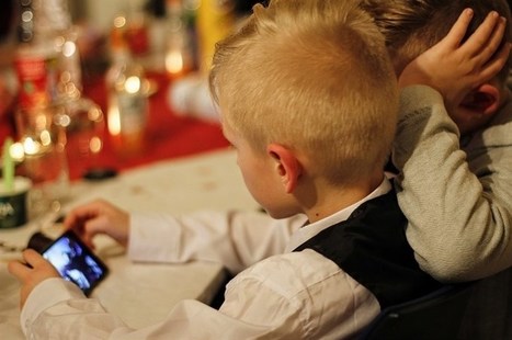 Consejos para hacer más segura la navegación 'online' de nuestros hijos | TIC & Educación | Scoop.it