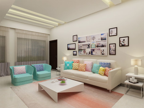 Famous Interior Decorators In Bangalore