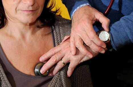 M&eacute;decins : le tiers payant divise | Sant&eacute;, m&eacute;decine, sexualit&eacute; et culture g&eacute;n&eacute;rale | Scoop.it