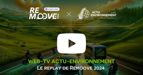 Décarboner la mobilité - Actu Environnement | Pour innover en agriculture | Scoop.it