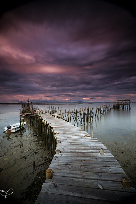 Landscapes by Chantal Lichtenberg | Everything Photographic | Scoop.it