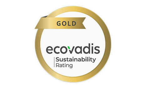 R&M décroche la médaille d’or pour sa performance en matière de durabilité  | Témoignages Clients EcoVadis | Scoop.it