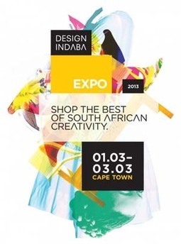 Cape Town: Get set for Design Indaba 2013 | CitySearch Blogs | Afrodizziak | Scoop.it