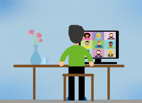Comment organiser un événement digital ? | Community Management | Scoop.it
