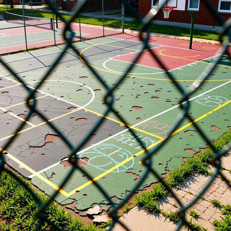 Un d&eacute;put&eacute; alerte, les &eacute;quipements sportifs du 93 au bord de la rupture | 5 - Equipements et lieux de pratique | Scoop.it