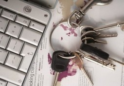 Ten tips on how to make your #OpenAccess research visible online (JISC) | Open-Up Public Science! | Scoop.it