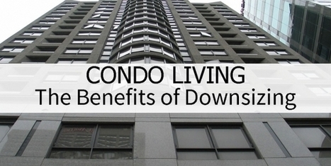 Condo Living – The Benefits of Downsizing | Best Brevard FL Real Estate Scoops | Scoop.it