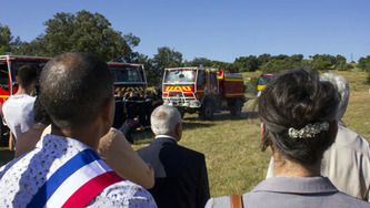 Défense de la forêt française contre les incendies : La contribution des Communes forestières à la stratégie nationale - FNCOFOR | Politiques publiques et société | Scoop.it