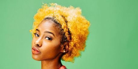 Mixed Hair Care Curly Creme Conditioner Lewisham In Natures