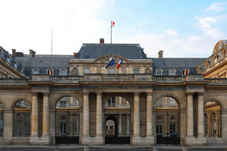 Le silence du préfet vaut rejet en matière de porter à connaissance | Veille juridique du CDG13 | Scoop.it