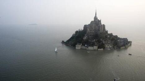 Entreprises num&eacute;riques. Le Mont-Saint-Michel, phare num&eacute;rique ? | Innovations, Initiatives dans le Tourisme et l'Evenementiel | Scoop.it