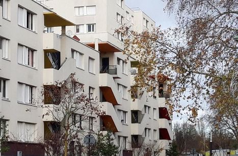 Aulnay : pas de d&eacute;molitions &agrave; la cit&eacute; de l&rsquo;Europe - Le Parisien | Habitat - Logement | Scoop.it