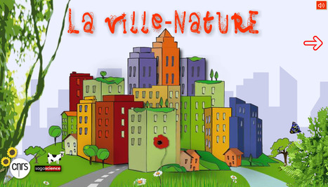 Ville et biodiversité : La ville-nature | Tout le web | Scoop.it