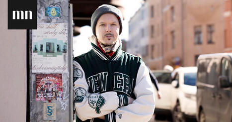 Jukka Poika paljastaa viikon menonsa | 1Uutiset - Lukemisen t&auml;hden | Scoop.it