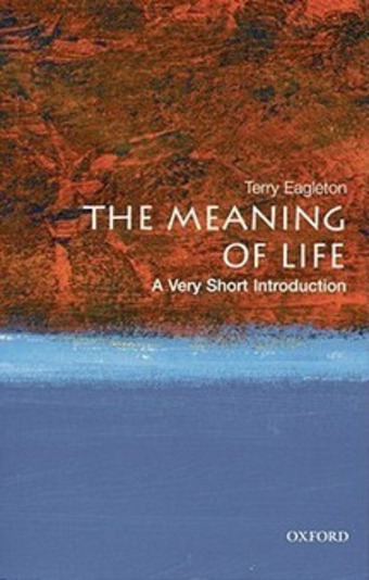 a review of The Meaning of Life: A Very Short Introduction | real utopias | Scoop.it