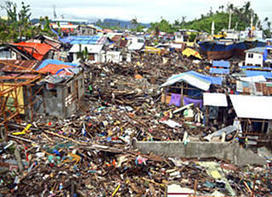 Data Mining: Finding the Quickest Way to Disaster Sites | Humanitarian Supply Chain & Logistics | Scoop.it