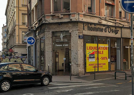 Lyon et Bordeaux demandent à expérimenter l'encadrement des baux commerciaux | Logement-Habitat-Foncier | Scoop.it