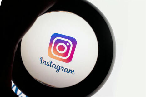 Instagram permite programar el envío de mensajes directos | El rincón del Social Media | Scoop.it