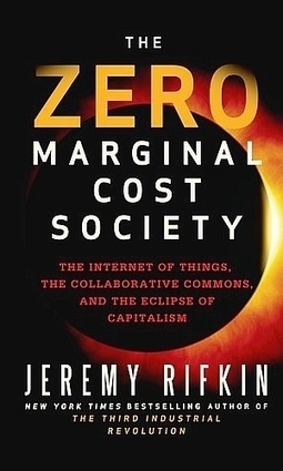 Jeremy Rifkin examines society after capitalism's eclipse - The Province | Co-creation in health | Scoop.it