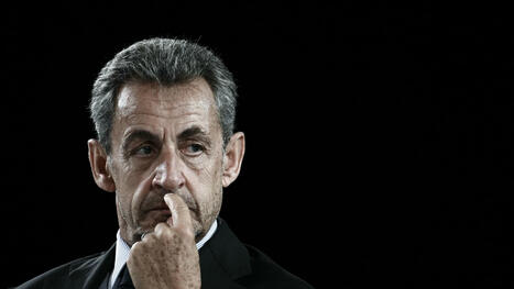  Un collectif d’avocats dépose plainte contre Nicolas Sarkozy pour "outrage à magistrat" et "atteinte à l’autorité de la justice" | Droit | Scoop.it