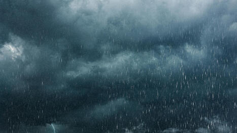 Une étude alarmante révèle qu'en France, il pleut… des pesticides | ITERG Environnement et Eco-industries | Scoop.it