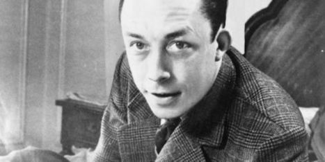 Albert Camus rend les armes | Revue de presse théâtre | Scoop.it