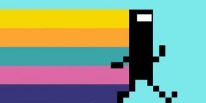 Les compiles BIT.TRIP aussi en Europe | Vade RETROGames sans tanasse! | Scoop.it