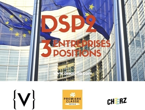 DSP2 : 3 commer&ccedil;ants partagent leurs positions sur l'authentification forte | Mobile & Paiement | Scoop.it