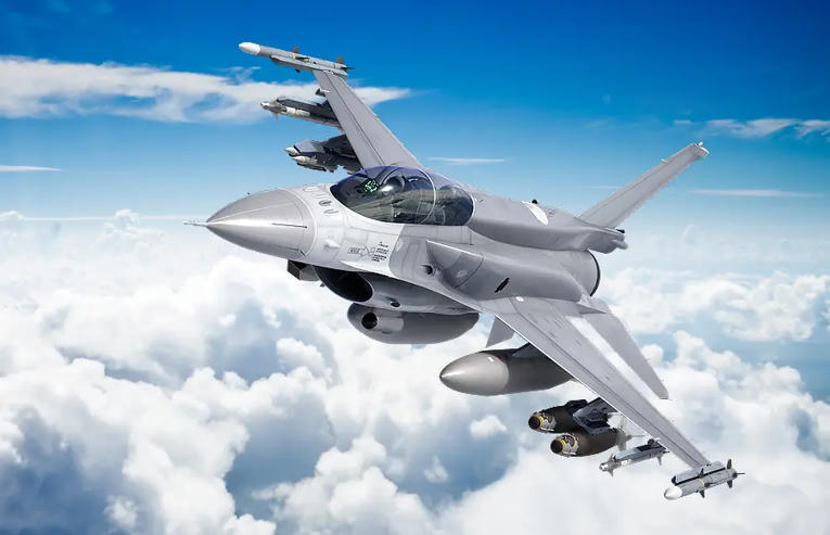 Lockheed Martin Secures $328.5 Million Contract...