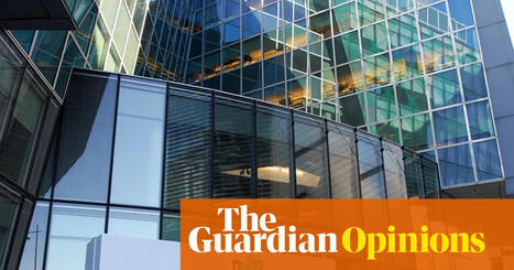 Opinion: Ireland is big tech&rsquo;s lapdog &ndash; and that compromises its EU presidency | by Johnny&nbsp;Ryan | TheGuardian.com | Surfing the Broadband Bit Stream | Scoop.it