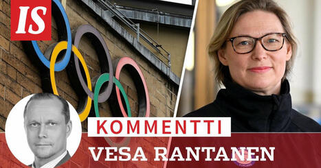 Kommentti: Totuus Taina Susiluodon yllättävästä lähdöstä | 1Uutiset - Lukemisen tähden | Scoop.it