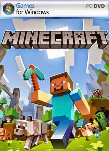 Minecraft Gratis