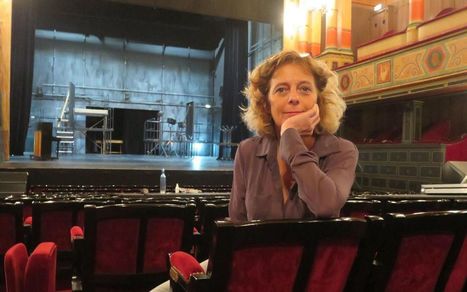 Oui, la honte. Une tribune de Claire Lasne-Darcueil | Revue de presse théâtre | Scoop.it