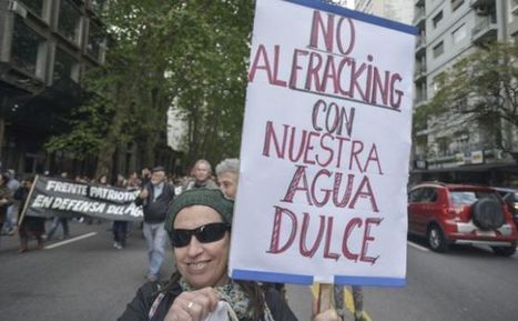 Tacuaremb&oacute; / Presentan recurso contra decisi&oacute;n vinculada a miner&iacute;a a cielo abierto | MOVUS | Scoop.it