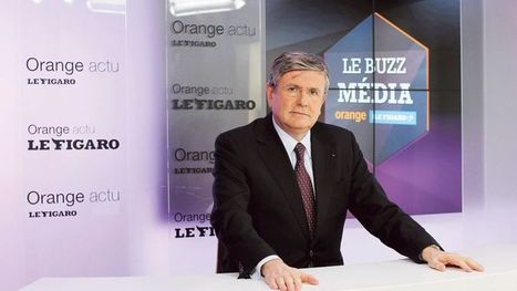 Jacques Hardoin: &laquo;La presse r&eacute;gionale a gard&eacute; toute sa force de frappe journalistique&raquo; | DocPresse ESJ Lille | Scoop.it