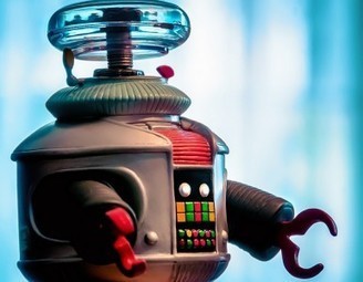 Las 10 tecnologías de 2015 que van a cambiar el mundo tal y como lo conocemos | Robótica Educativa! | Scoop.it