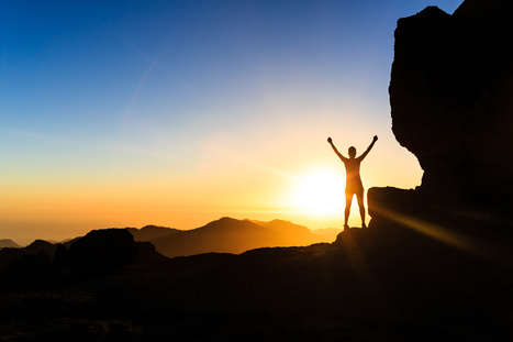 The 3 core components for digital transformation success | Digital Transformation Leadership | Scoop.it