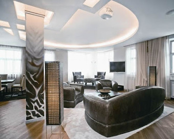 Living Room Designs: African Decor - Choosing the Best For Your Room | Afrodizziak | Scoop.it