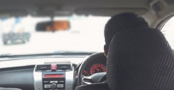 Lady Shares Scary Uber Experience in Malaysia a...