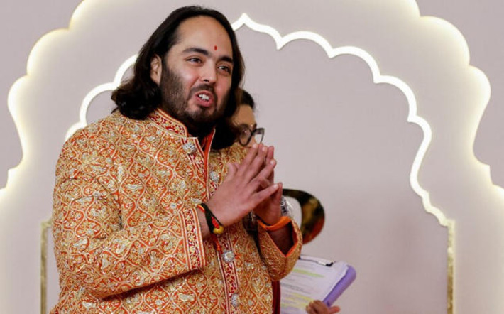 Indian oil heir appointed as professor of sustainability at Newcastle University | Family Office & Billionaire Report - Empowering Family Dynasties | Scoop.it