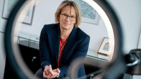 Hamburgs Sozialsenatorin: „Etwas tun, damit Menschen Lust haben, nach Deutschland zu kommen“ - WELT | Kompass-Aktuell | Scoop.it