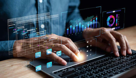 Using Automation to Fight the Cybersecurity Skills Gap | Cybersecurity Automation | Scoop.it