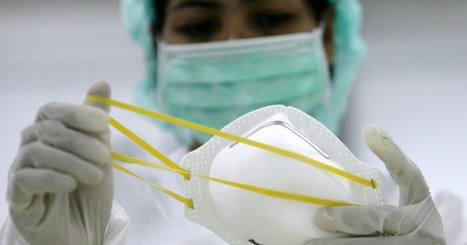 Healthcare Workers Union Finds 39 Million N95 Masks for Doctors, Nurses | PSLabor:  Your Union Free Advantage | Scoop.it