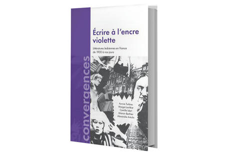 &Eacute;crire &agrave; l&rsquo;encre violette | Nouveau S.EXE | Scoop.it