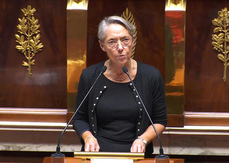 PLF : après le 49.3, des avancées pour les collectivités ? | Veille juridique du CDG13 | Scoop.it