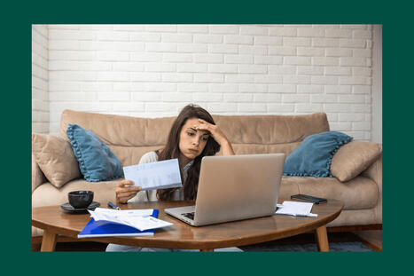 Recent college grads are struggling to find work—What parents can do | Edumorfosis.Work | Scoop.it