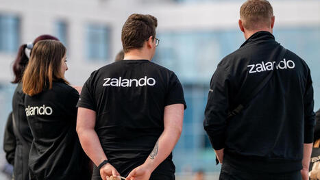 Logistikzentrum in Erfurt: Ramelow: Zalando-Standort nicht aufgeben - Treffen in Berlin | Kompass-Aktuell | Scoop.it